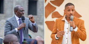 Babu, Ruto