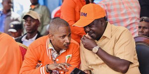 babu owino odm raila