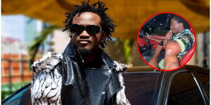 Bahati