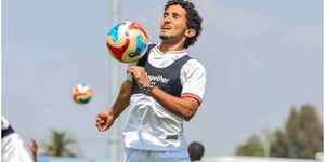 Mohammed Bajaber