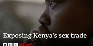 BBC documentary