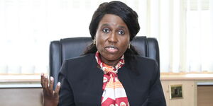 Beatrice Muganda Inyangala