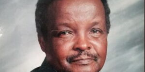 Former Belgut MP Wesley Kimngeno Rono  died on October 17, 2020.