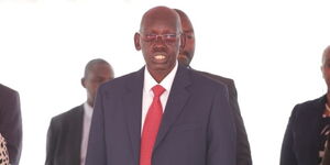 BelioKipsang