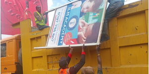 Billboard