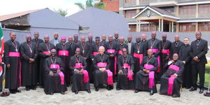 Bishops