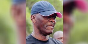 Maurice Ogeta
