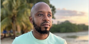 Boniface Mwangi