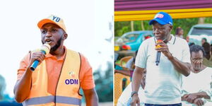 boyd were philip aroko