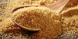 Brown Sugar. The government has banned the importation of brown sugar.