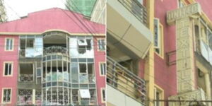 Eastleigh business