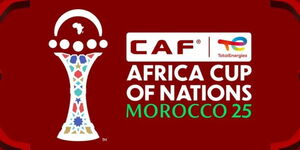 CAF AFCON 2025