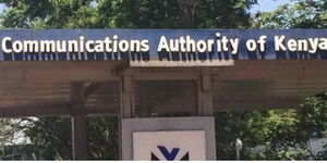 Communications Authority of Kenya