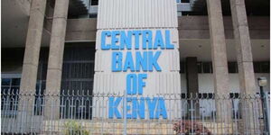 Central Bank of Kenya
