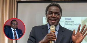 charles kanjama havi