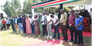 Leaders Nyatike