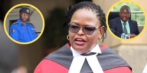 cj koome ig kanja dpp ingonga