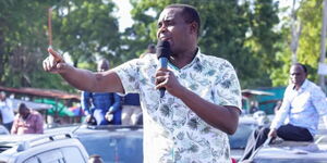 Cleophas Malala