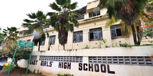 Coast Girls High School