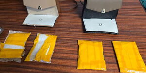 cocaine jkia