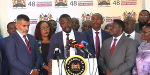 COG, KMPDU, KIambu