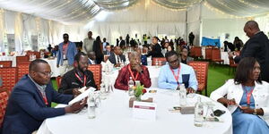 Council of Governors