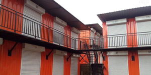 Shipping Containers
