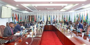 Council of Governors