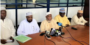 Council of Imams