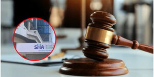 SHA fraud