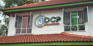 DCP office