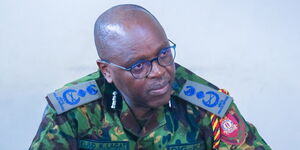 Eliud Lagat