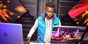 DJ Evolve