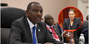 Ruto Dorcas Oduor 
