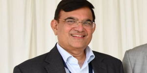 Chief Executive Officer of Doshi Group of Companies Nilesh Doshi died on January 5, 2021.