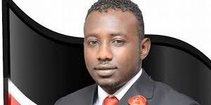Lamu Senator Anwar Loitiptip.