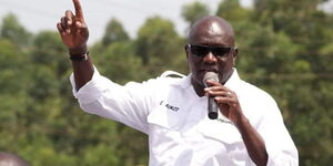 Ekuru Aukot Slams Govt Spokesman Over Remarks On Haiti Petition