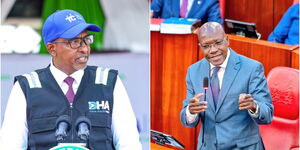 Duale Boni Khalwale