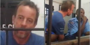 Dutch National Final II