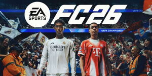ea fc 26 cover