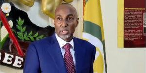 EACC CEO