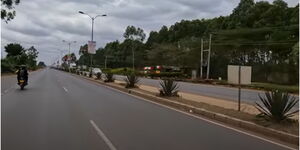 Eastern Bypass