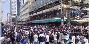 Eastleigh Residents