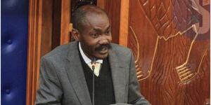 Elisha Ongoya