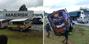 equator accident