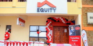 Equity