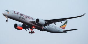 Ethiopian Airlines