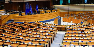The European Union Parliament 