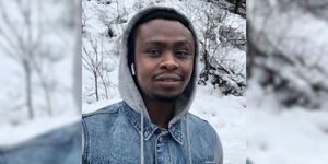 Evans Kibiwott Kangogo