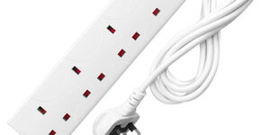 extension sockets